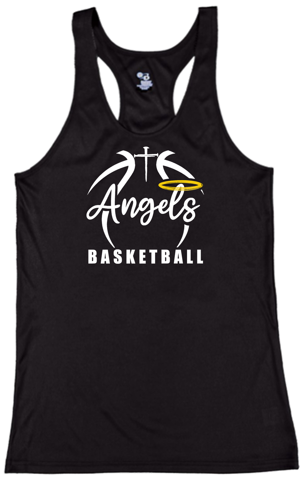 Women's Racerback Tanktop