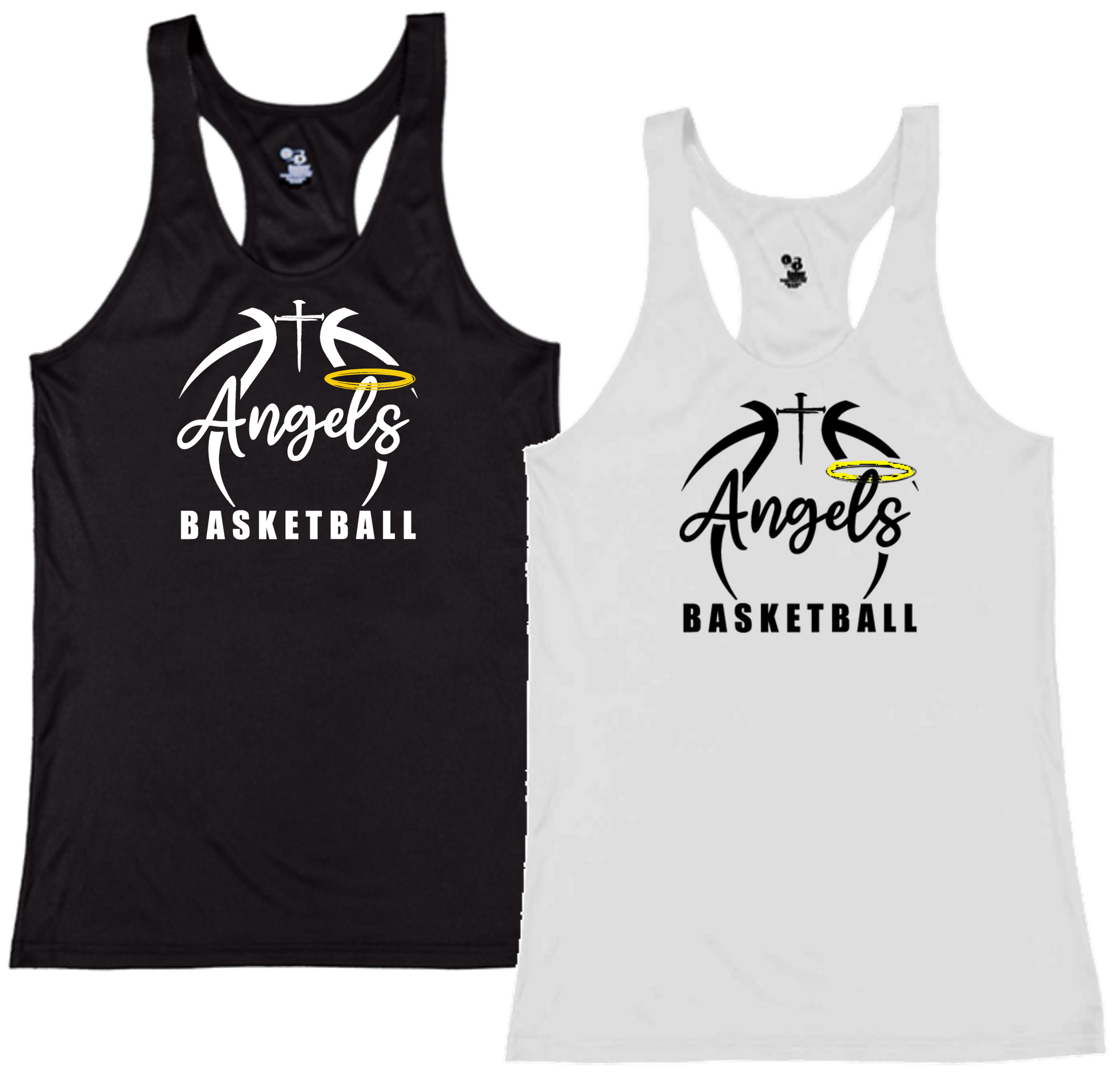 Women's Racerback Tanktop