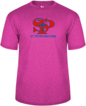 SPM Tri-Blend Tee