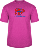 SPM Tri-Blend Tee
