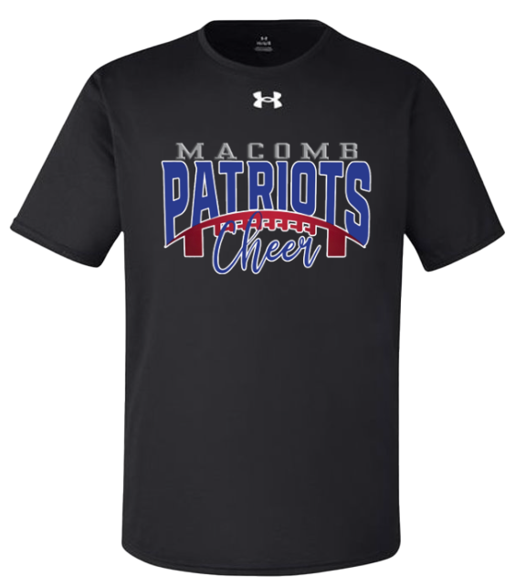 Under Armour Men's Team Tech™ T-Shirt