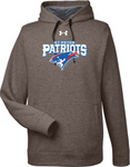 SPM Under Armour Hustle Hoodie - Women's