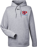 SPM Under Armour Hustle Hoodie - Women's