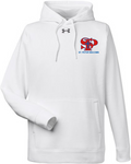 SPM Under Armour Hustle Hoodie - Women's