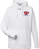 SPM Under Armour Hustle Hoodie - Women's