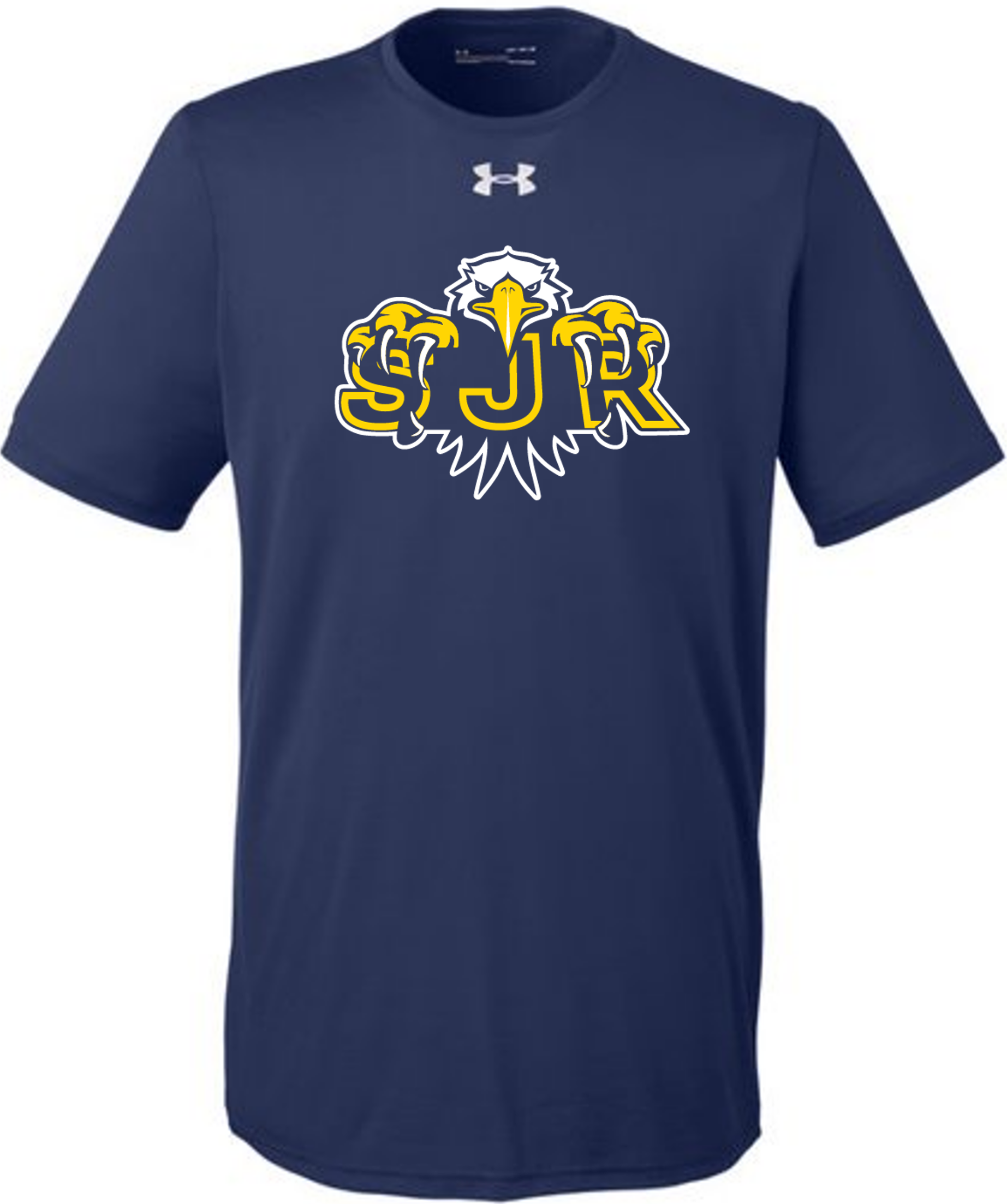 SJR Under Armour Locker T-Shirt 2.0