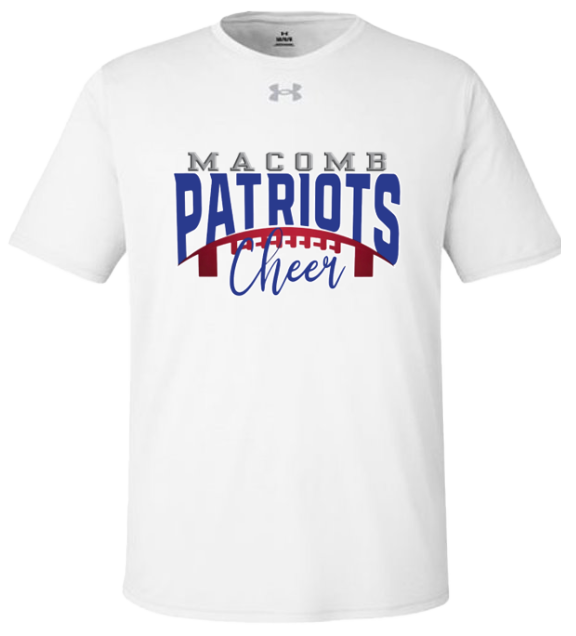 Under Armour Men's Team Tech™ T-Shirt