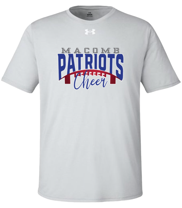Under Armour Men's Team Tech™ T-Shirt