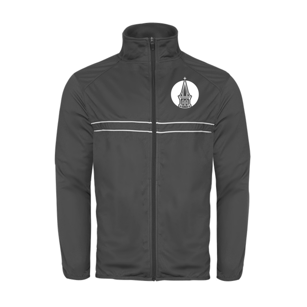 Wired Outer-Core Jacket