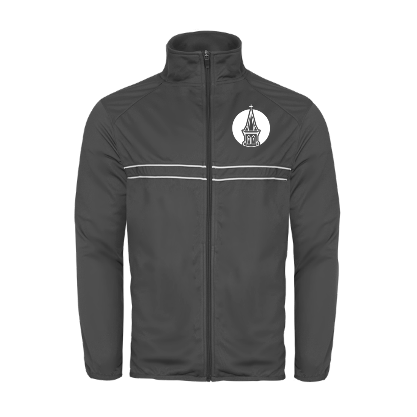 Wired Outer-Core Jacket