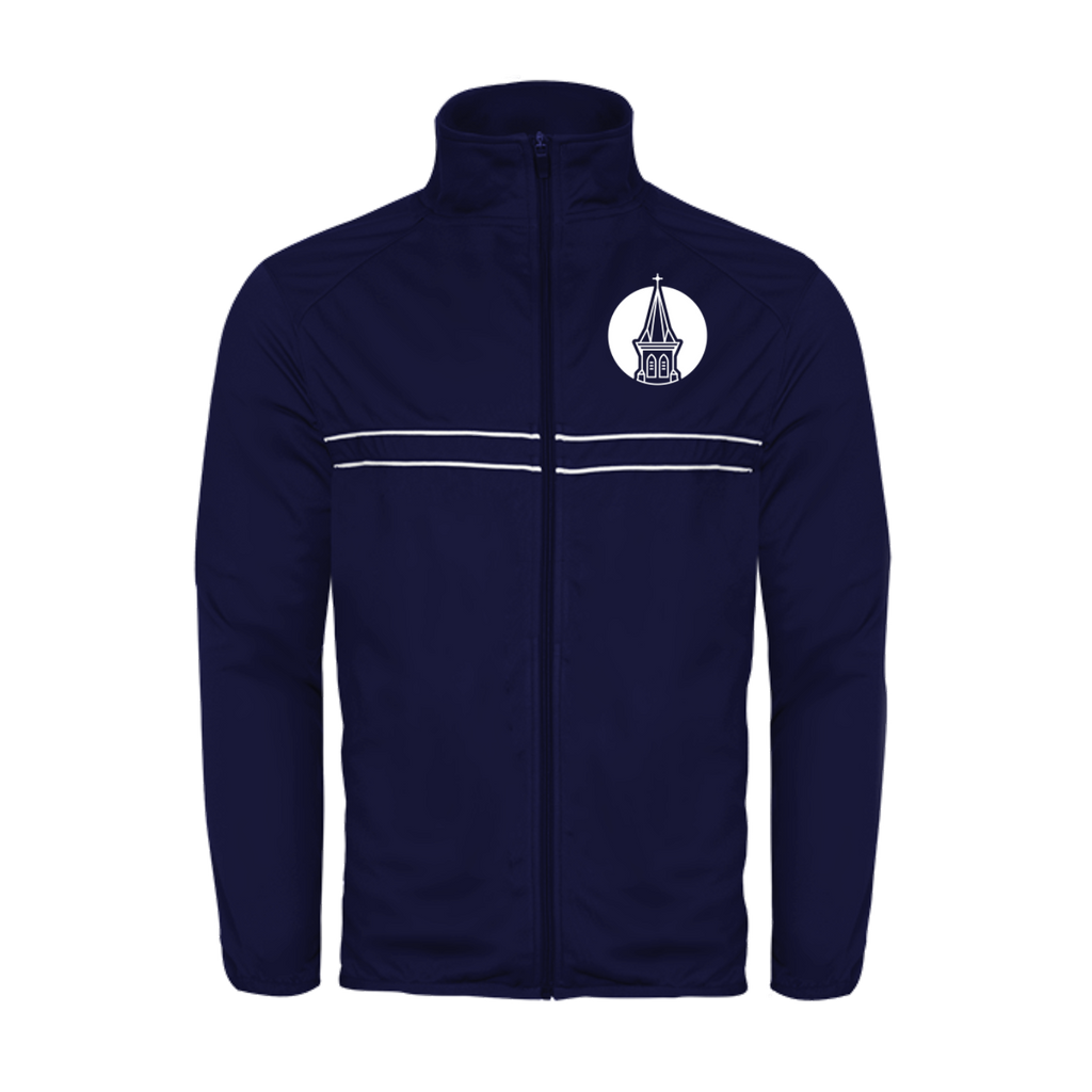 Wired Outer-Core Jacket