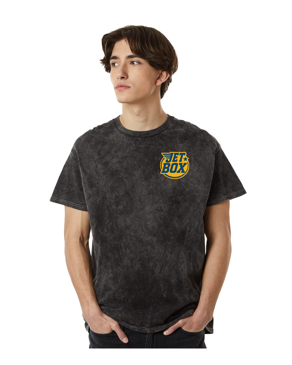 Vintage Unisex T