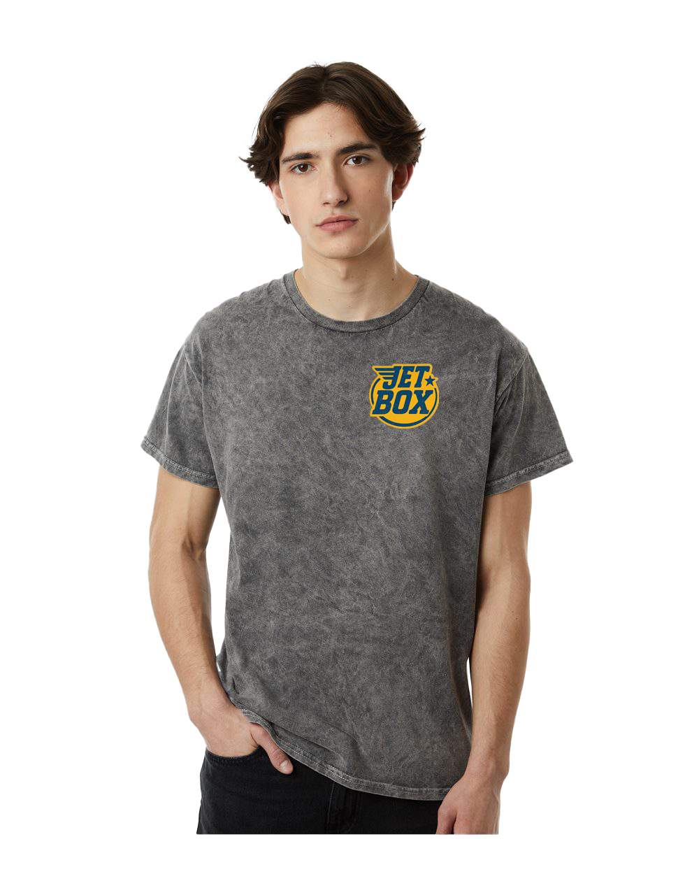 Vintage Unisex T