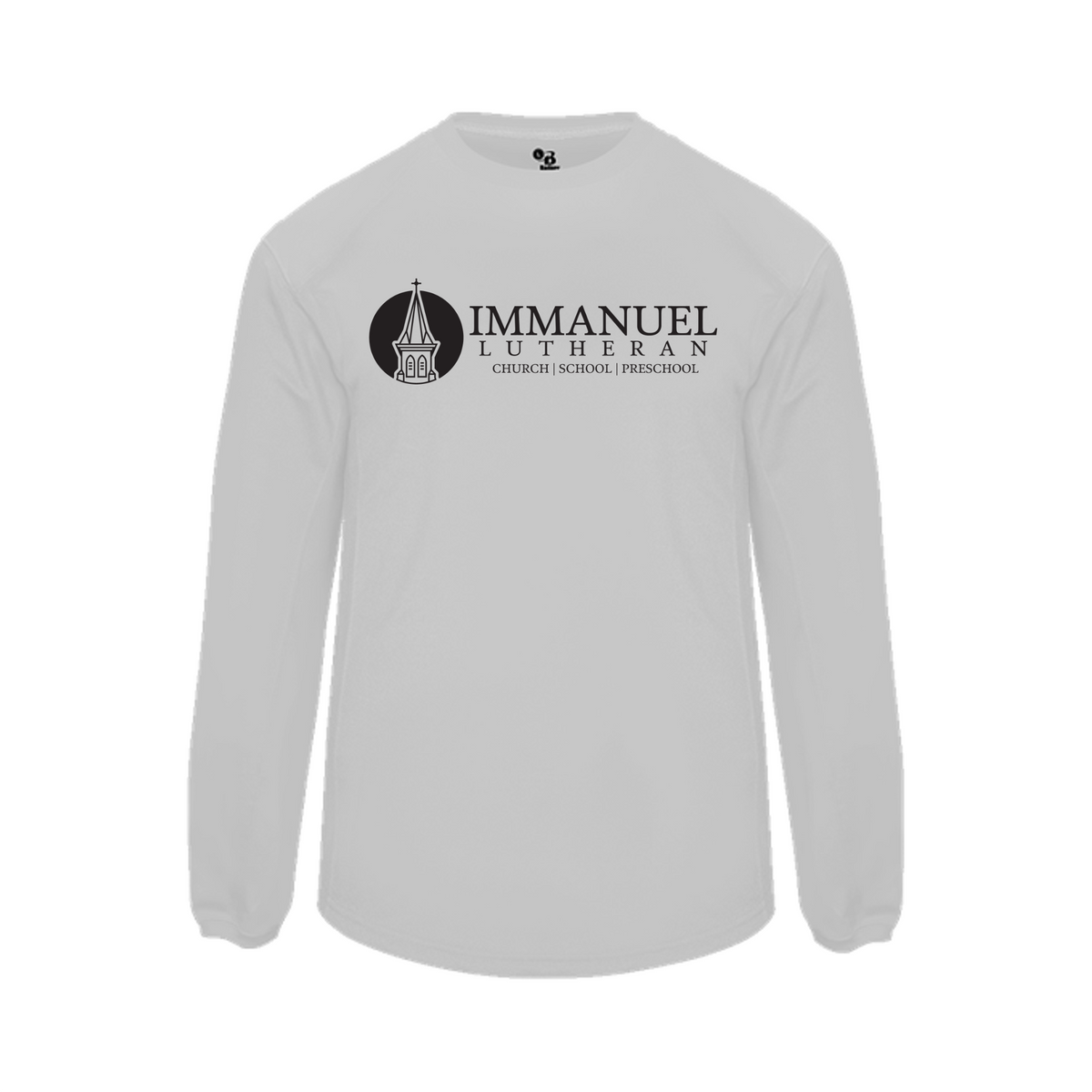 Fleece Pullover - Unisex