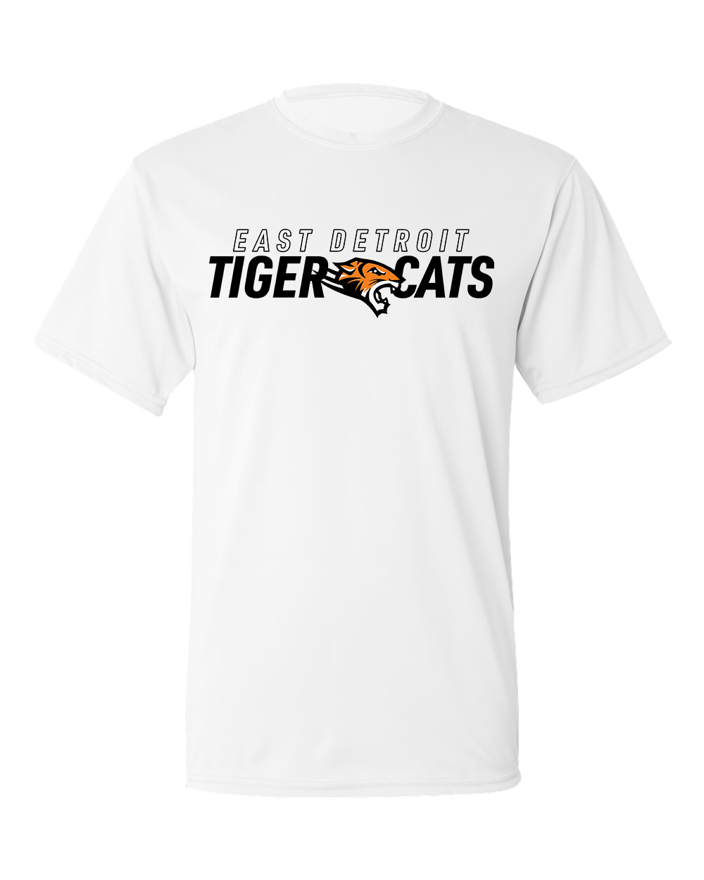 Adult/Youth Unisex Athletic T Shirt