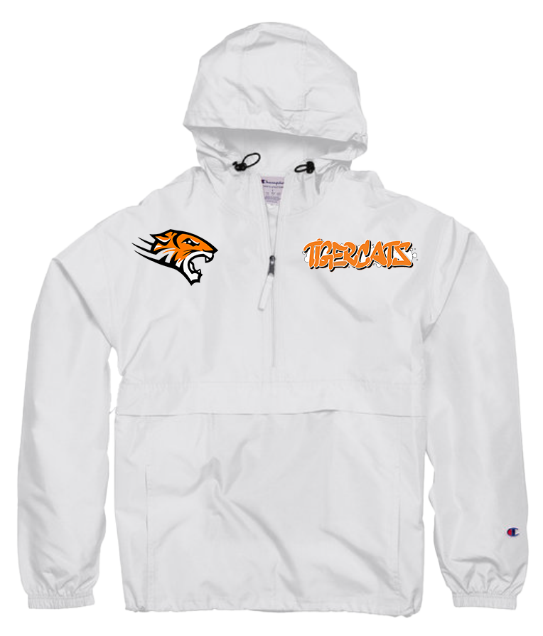 Champion Windbreaker Jacket