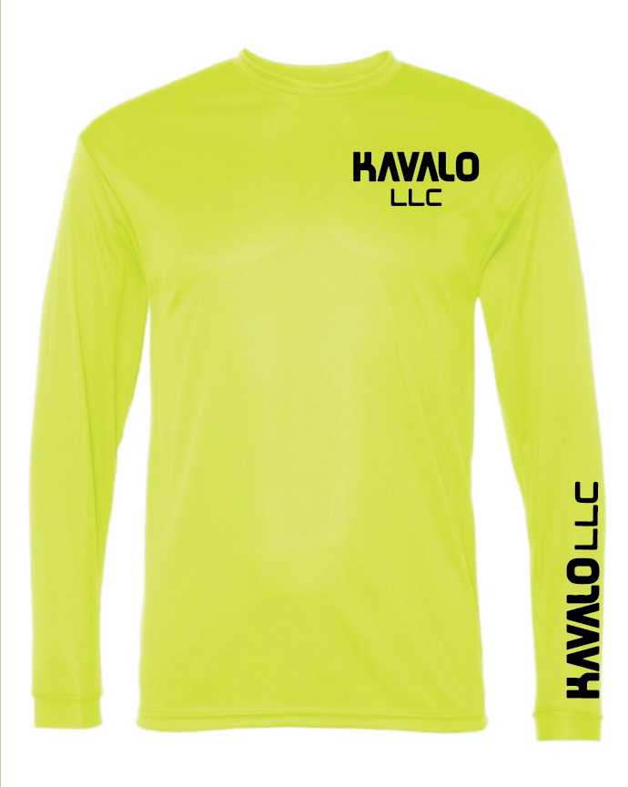 KAVALO long sleeve t