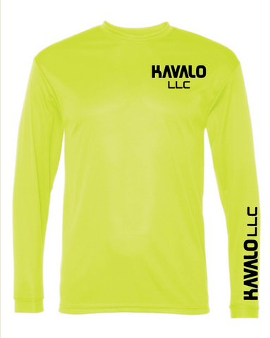 KAVALO long sleeve t