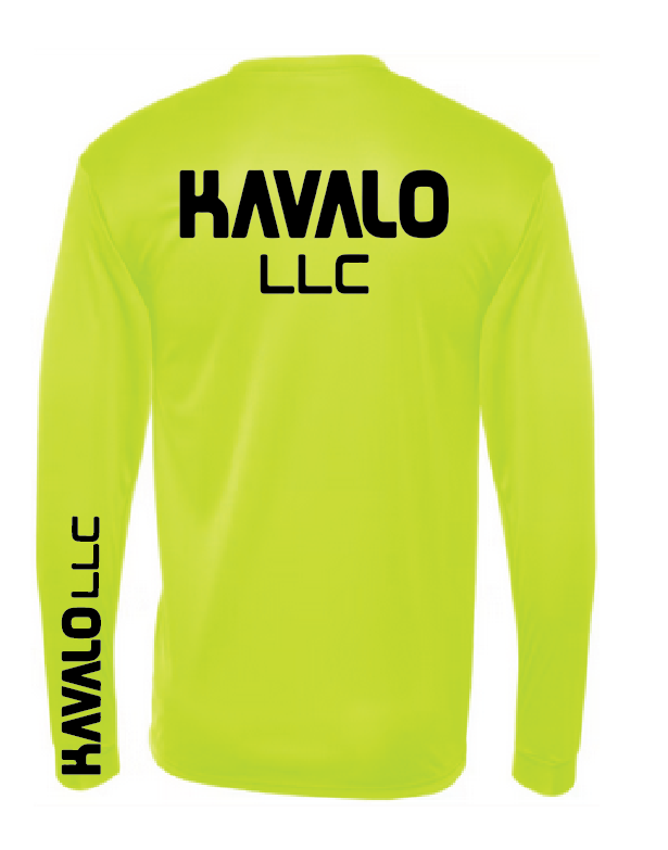 KAVALO long sleeve t