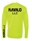 KAVALO long sleeve t