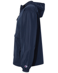 SJR Champion Packable Anorak 1/4 Zip Jacket