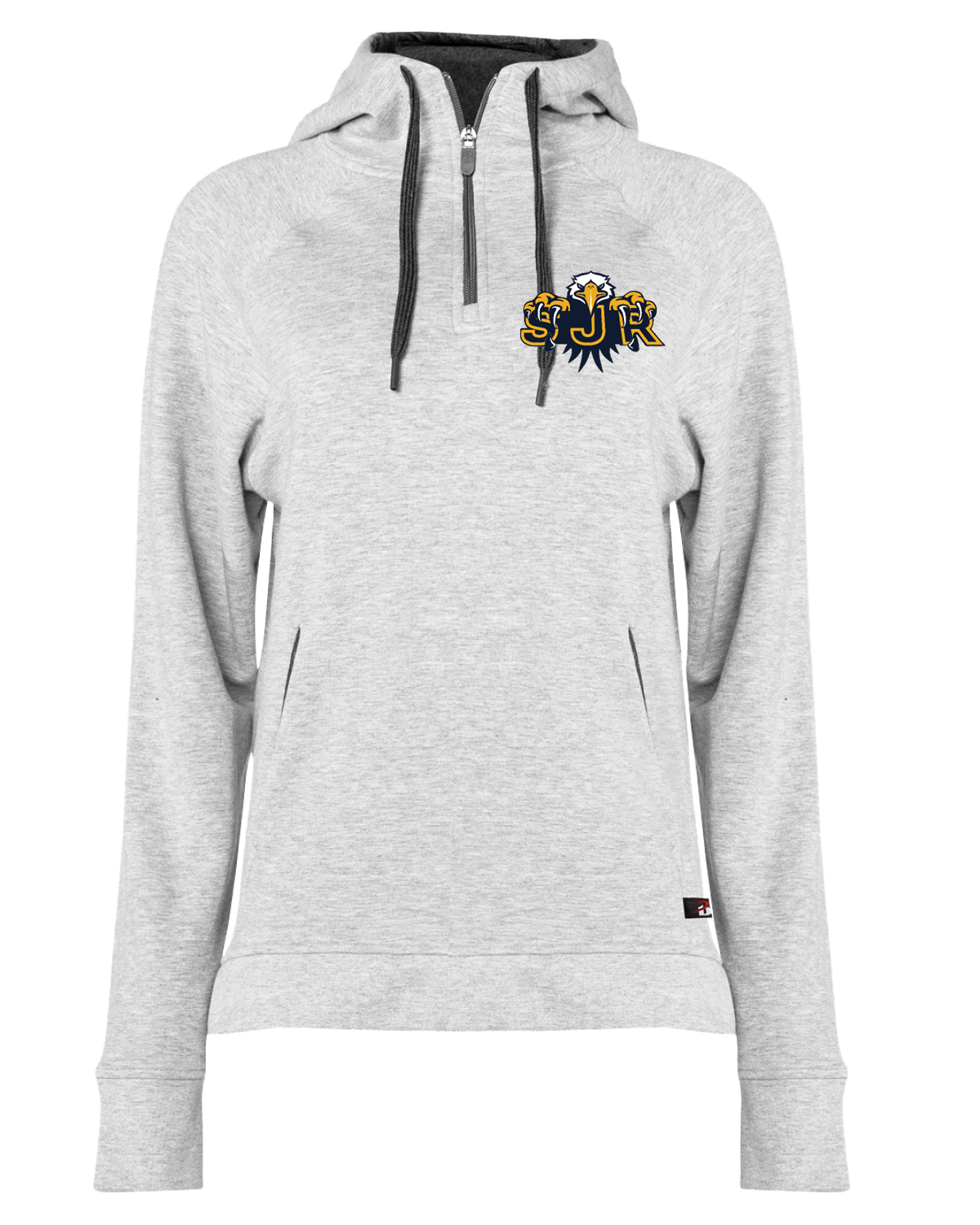 SJR Performance Fit Flex Women's Hoodie