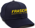 Fraser Wrestling Hat