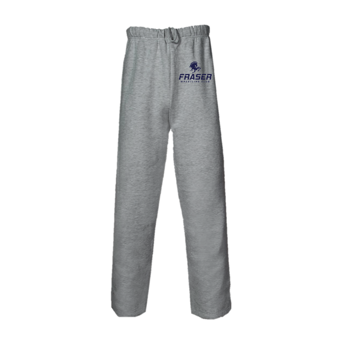 Fraser Wrestling Cotton Jogger Pant