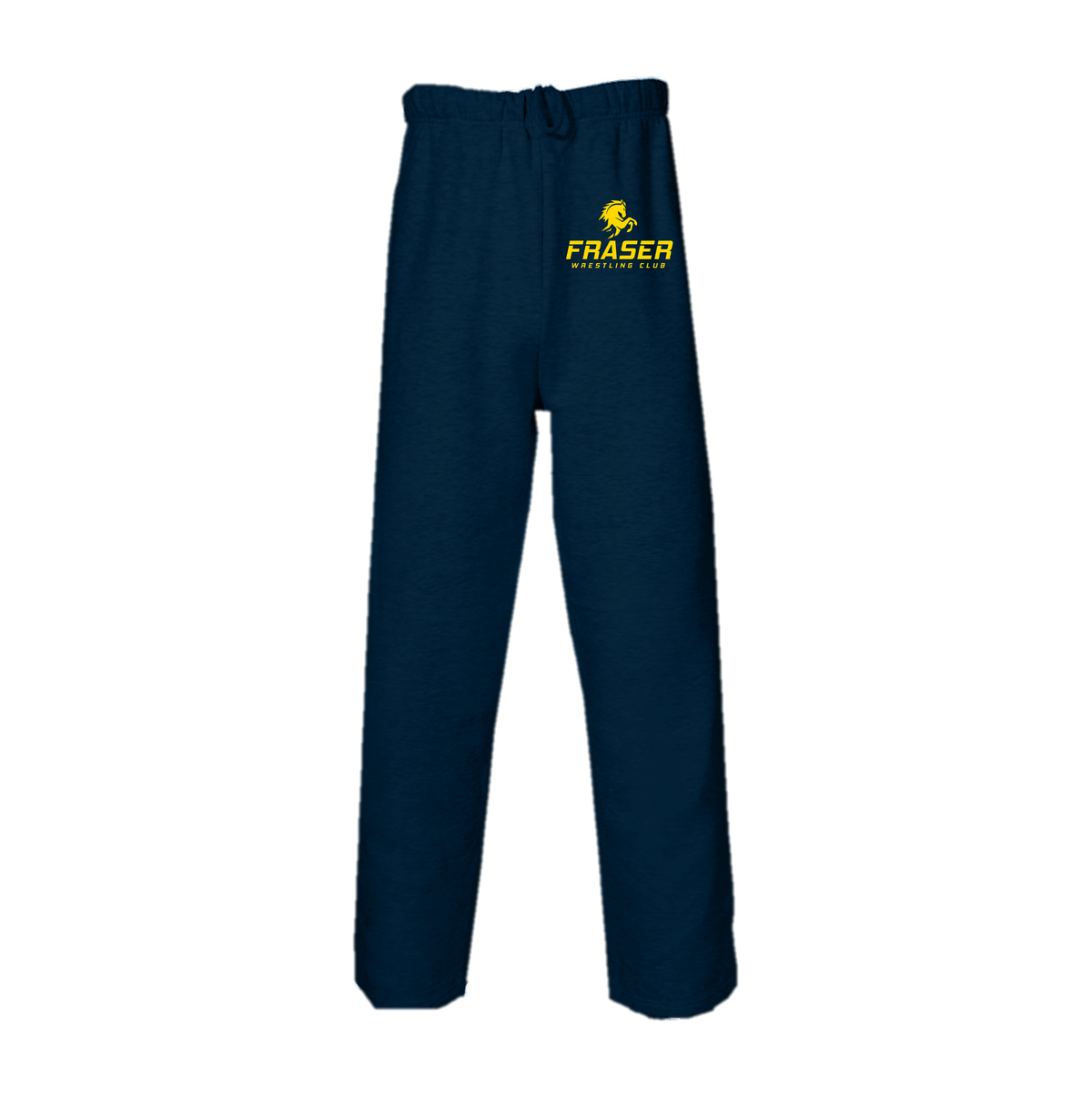 Fraser Wrestling Cotton Jogger Pant
