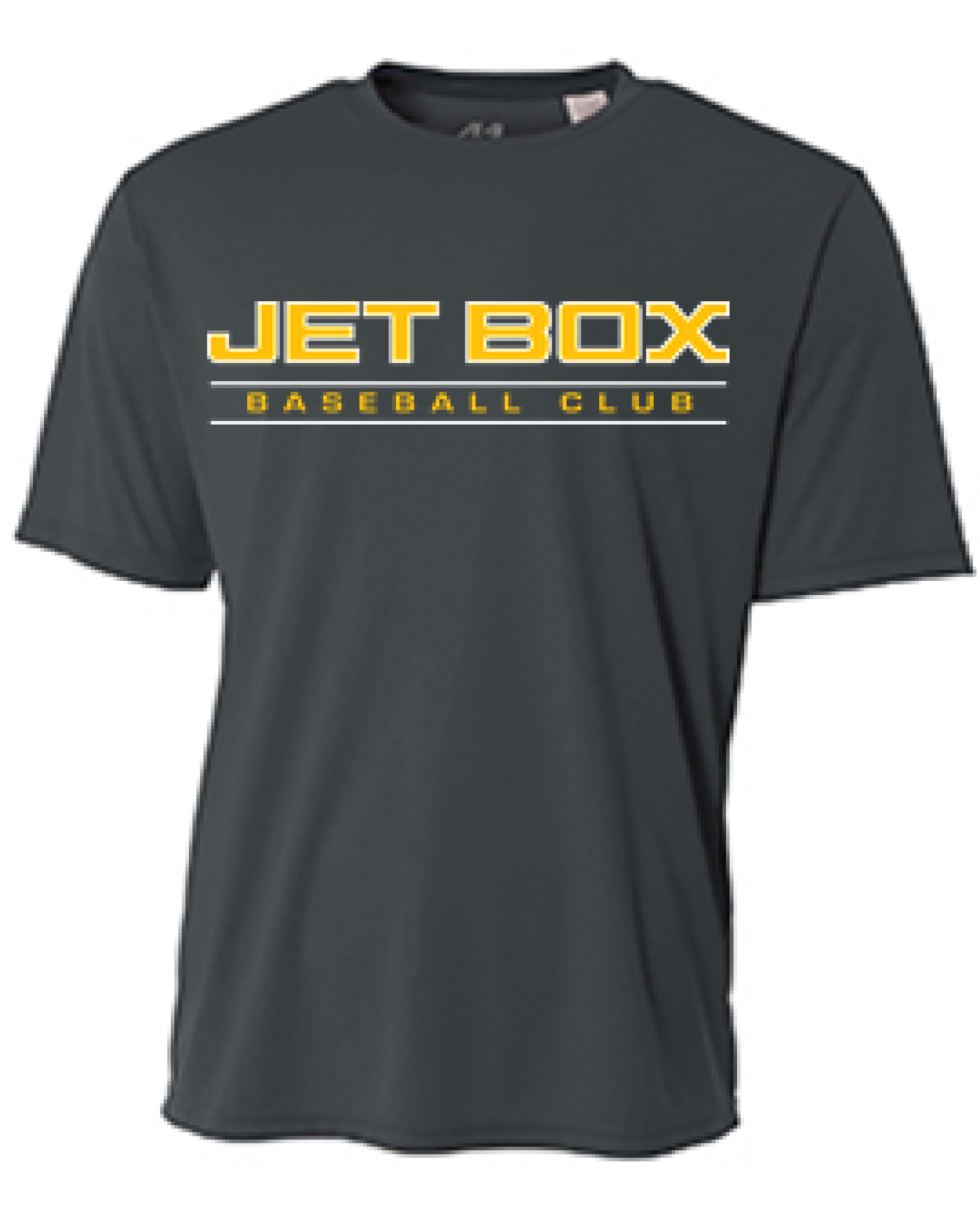 Performance Short Sleeve T Shirt