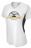 LHN Volleyball Warm Up - Womans Cut