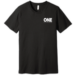 SPM 'ONE' Cotton T-Shirt