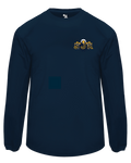 SJR Performance Fleece Pullover