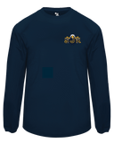 SJR Performance Fleece Pullover