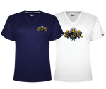 SJR Performance Fit Flex Women's Tee