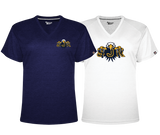 SJR Performance Fit Flex Women's Tee