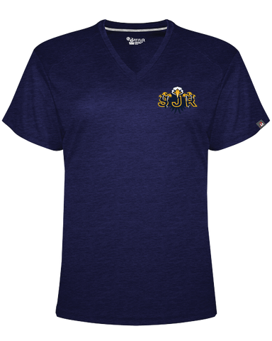 SJR Performance Fit Flex Women's Tee