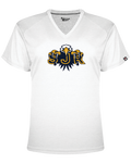 SJR Performance Fit Flex Women's Tee