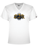 SJR Performance Fit Flex Women's Tee