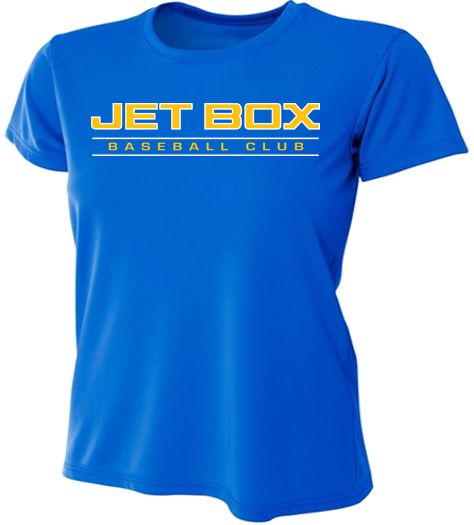Womans Performance T-Shirt