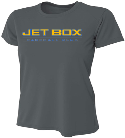 Womans Performance T-Shirt