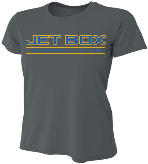 Womans Performance T-Shirt