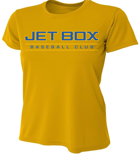 Womans Performance T-Shirt