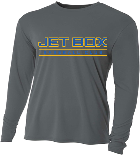 Performance Long Sleeve T Shirt