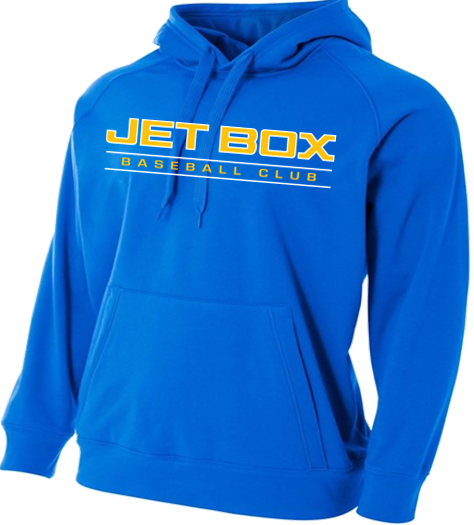Performance Hoodie Sweat Shirt