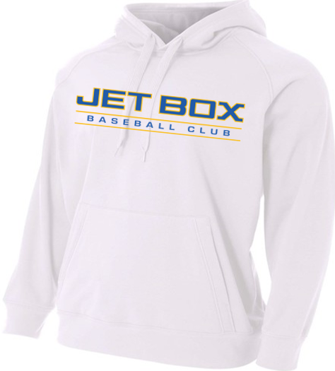 Performance Hoodie Sweat Shirt