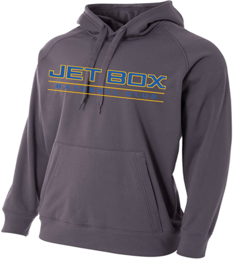 Performance Hoodie Sweat Shirt