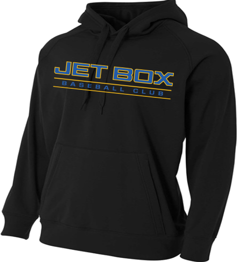 Performance Hoodie Sweat Shirt