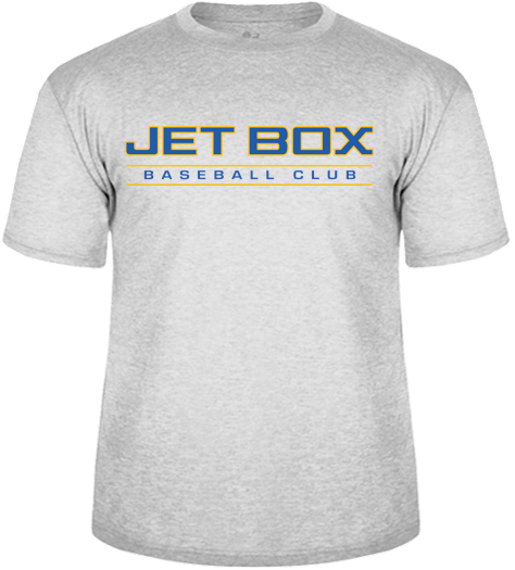 COMFORT Tri-Blend T-shirt