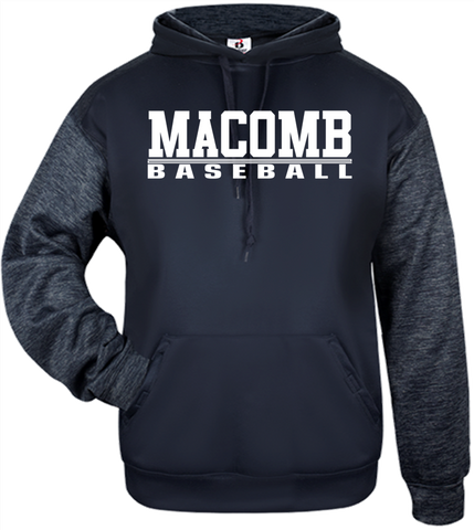 Player Hoodie